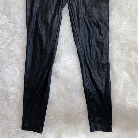 Dynamite leather pants - Picture 5 of 5